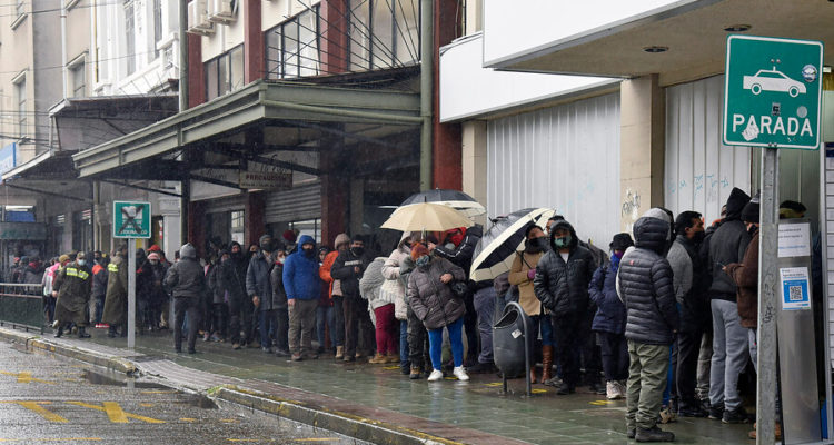 Contexto | Agencia UNO