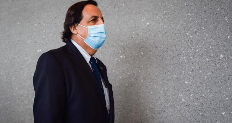 Archivo | Agencia UNO