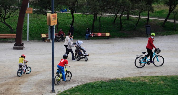 CONTEXTO | Agencia UNO