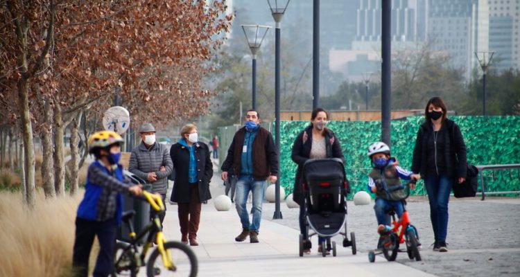 ARCHIVO | Agencia UNO