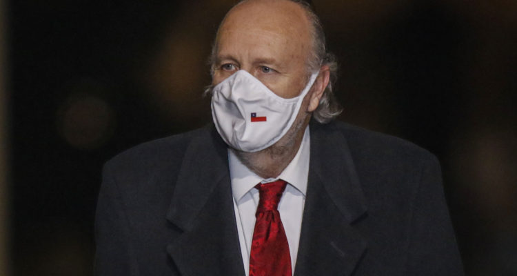 Sebastian Beltran | Agencia UNO