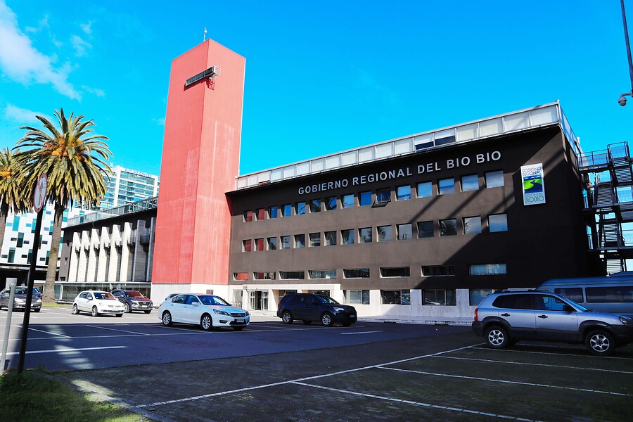 ARCHIVO | Rodrigo Gajardo | Agencia UNO