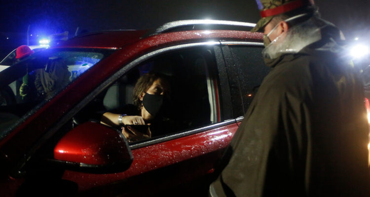 Archivo | Agencia UNO