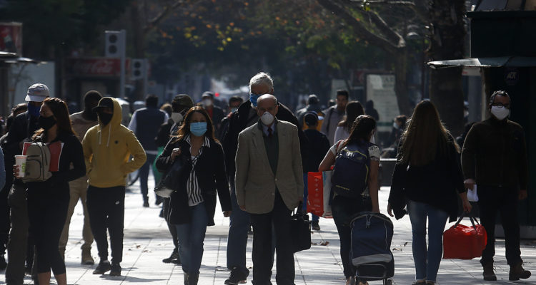 Cristobal Escobar | Agencia UNO