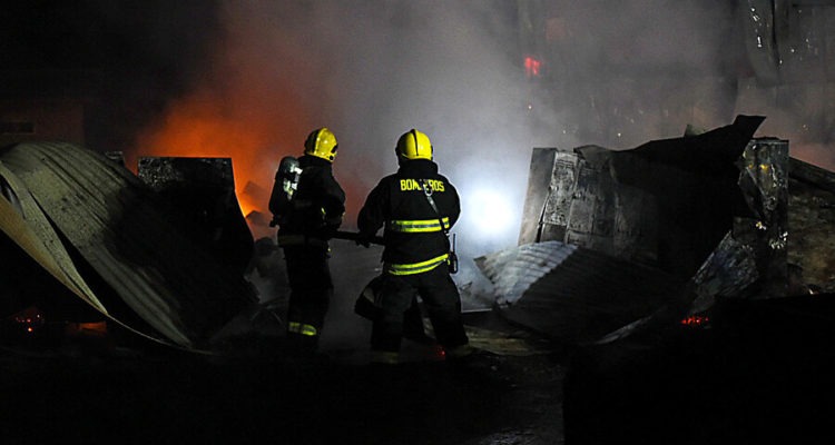 CONTEXTO | Agencia UNO