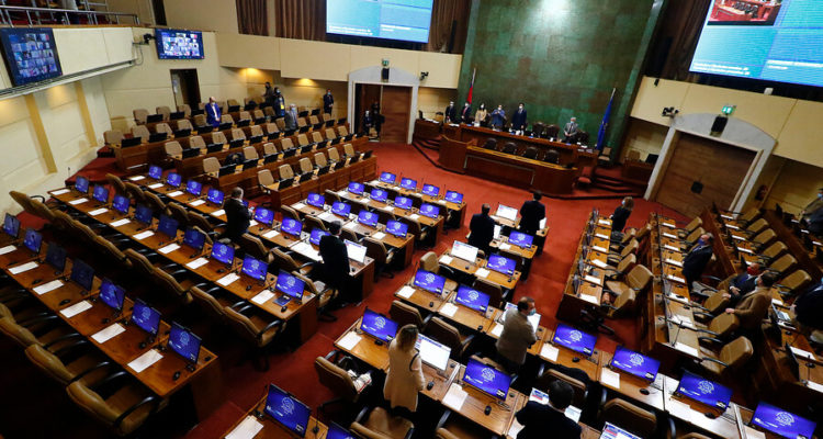 ARCHIVO | Leonardo Rubilar | Agencia UNO