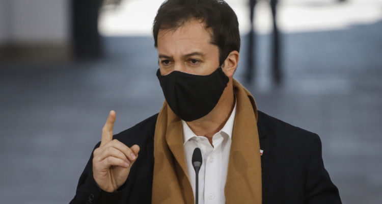 Sebastián Beltran | Agencia UNO