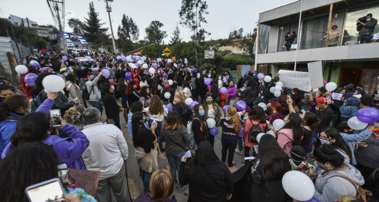 Miguel Moya | Agencia UNO