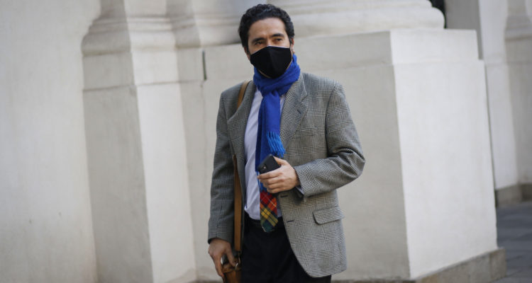 Sebastián Beltran | Agencia UNO