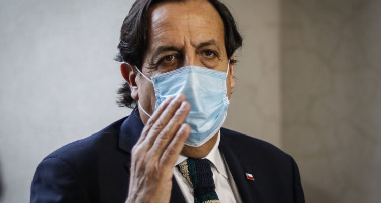 ARCHIVO | Agencia UNO