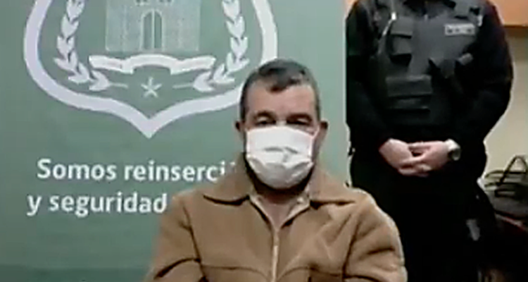 Captura | Agencia UNO