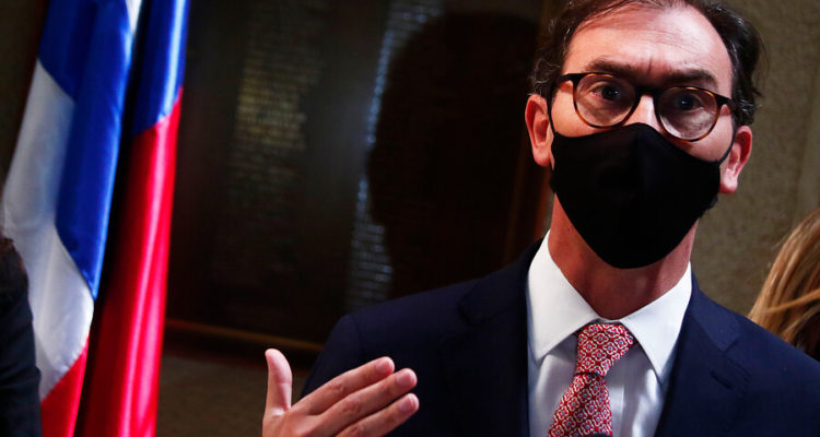 ARCHIVO | Leonardo Rubilar | Agencia UNO