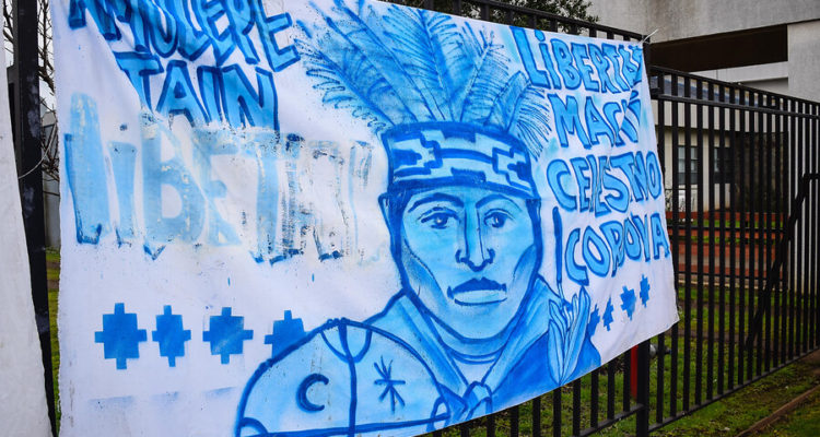 Rocío Cuminao | Agencia UNO