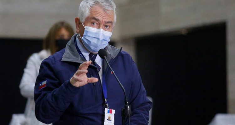 Sebastián Brogca | Agencia UNO