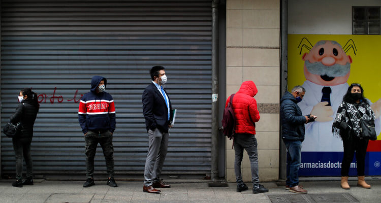 Archivo | Agencia UNO