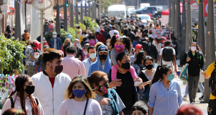 Antofagasta – 17 de Agosto | Agencia UNO