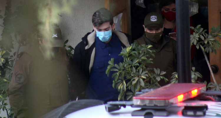  AILEN DÍAZ | AGENCIA UNO