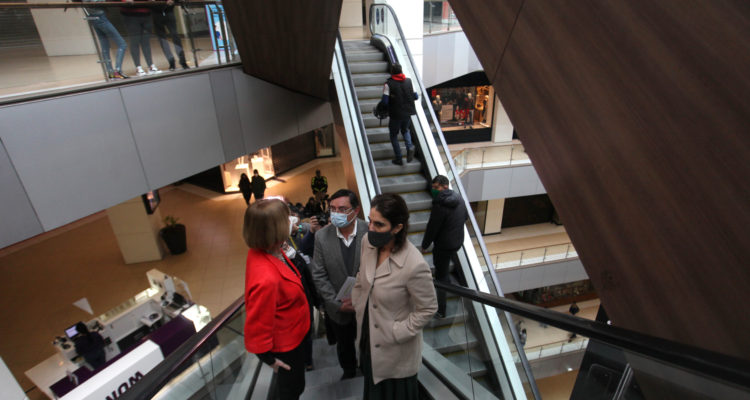 Ailén Díaz | Agencia UNO