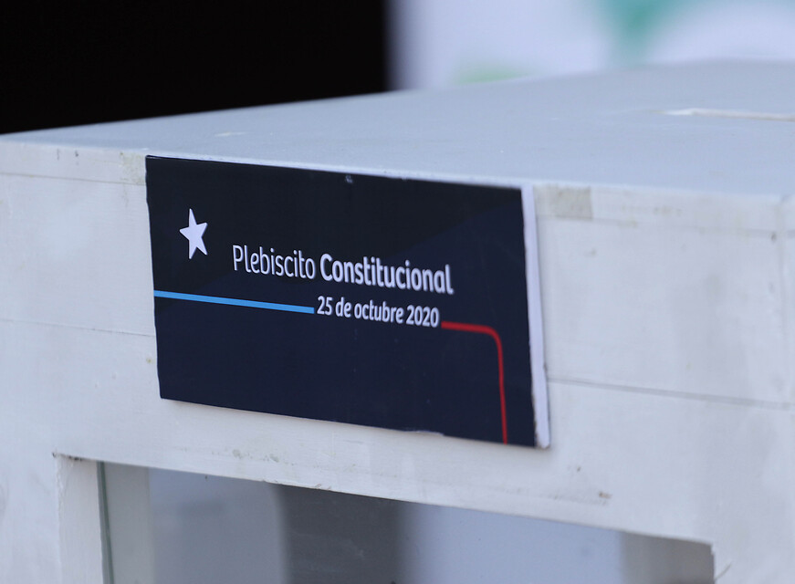 Archivo | Agencia UNO