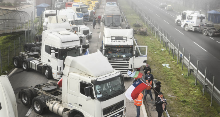 Archivo | Agencia UNO