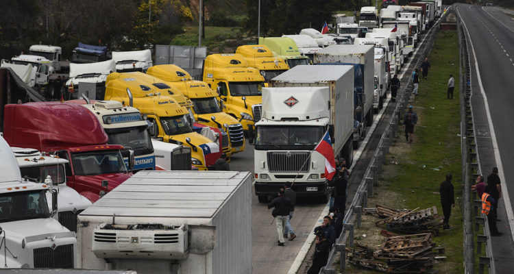 Archivo | Agencia UNO