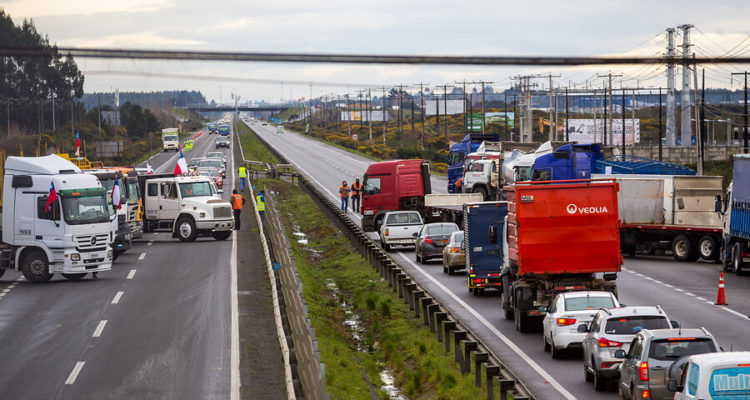 Contexto | Agencia UNO