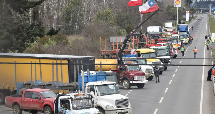 Archivo | Agencia UNO