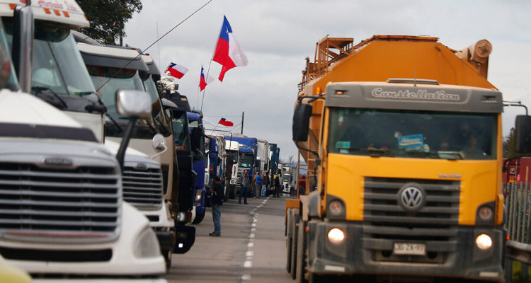 Archivo | Agencia UNO