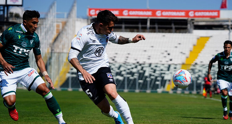 Mario Dávila I Agencia Uno 