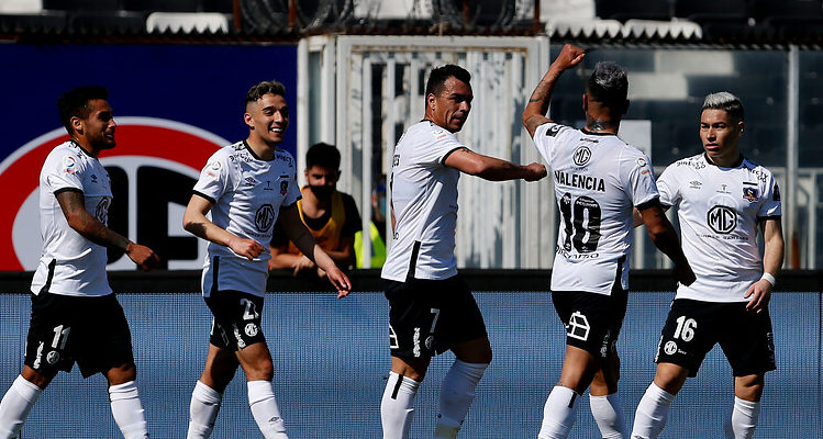 Mario Dávila I Agencia Uno 