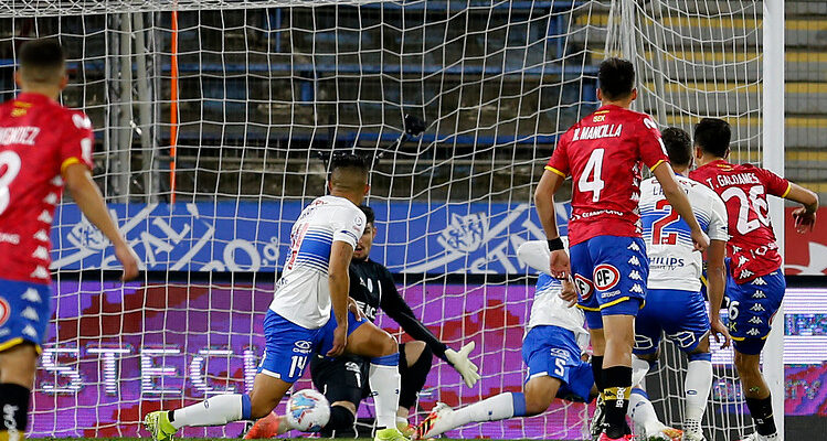 Mario Dávila I Agencia Uno 