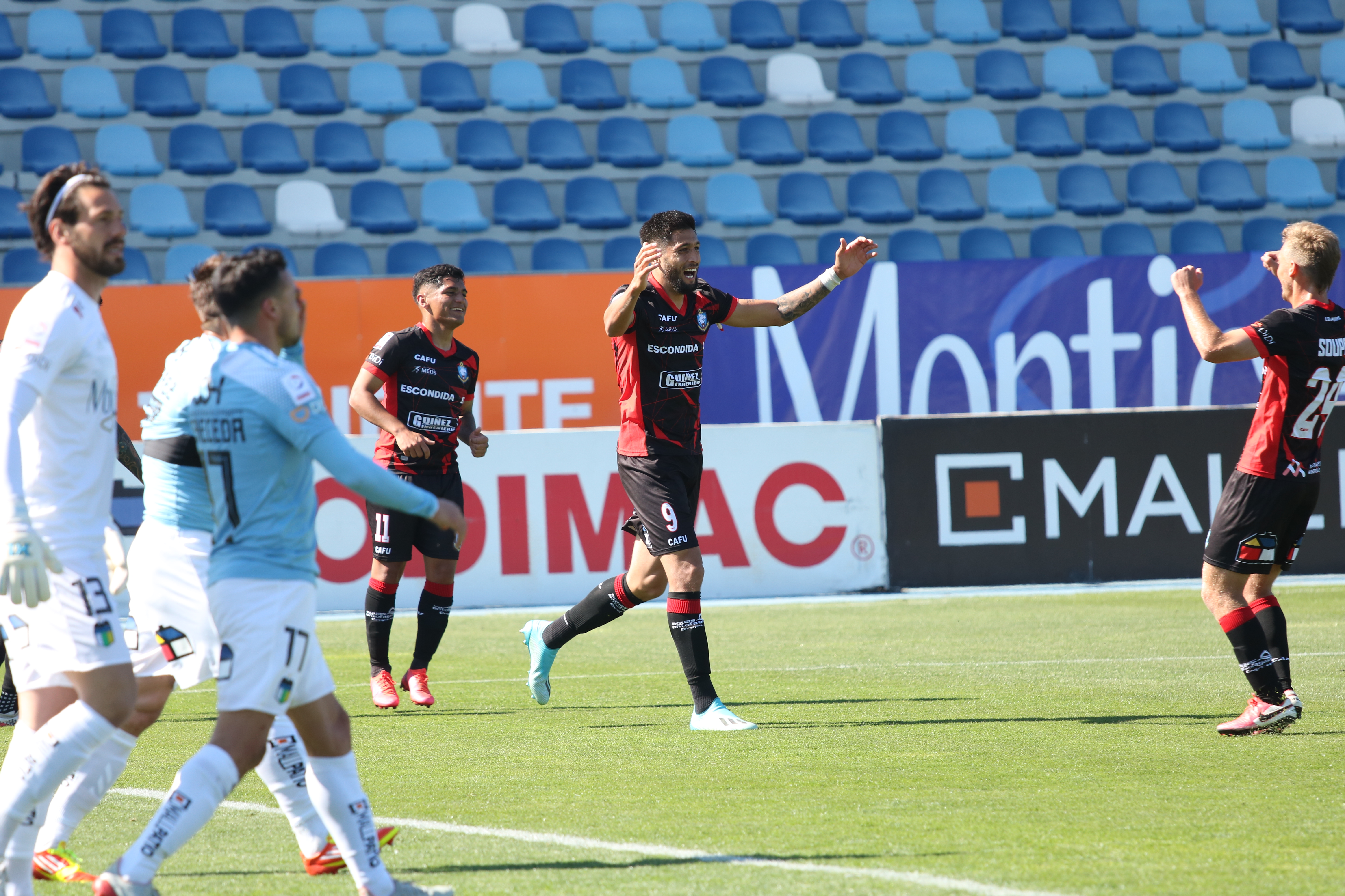 Deportes Antofagasta