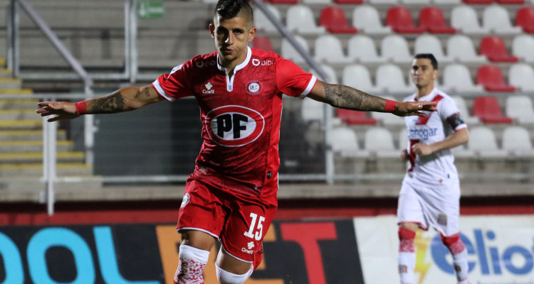 Gabriel Silva | Agencia UNO