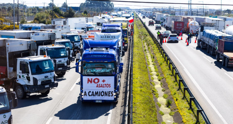 Puerto Montt | Agencia UNO