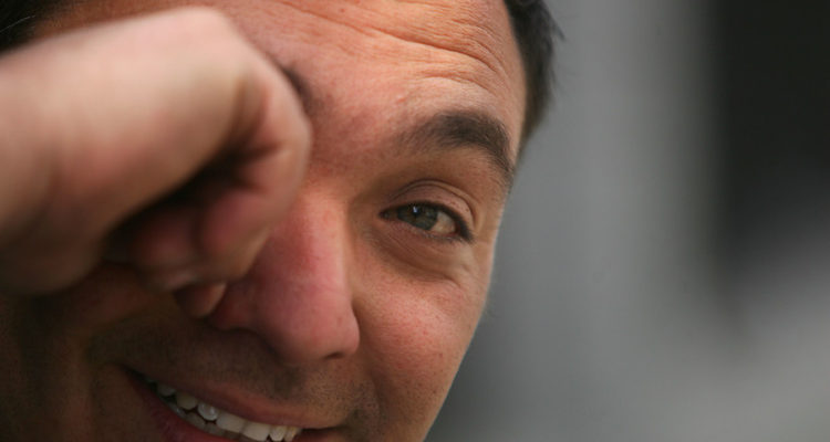 Cristian Opazo | Agencia Uno