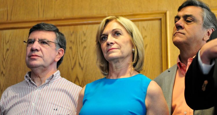 Archivo | Agencia UNO