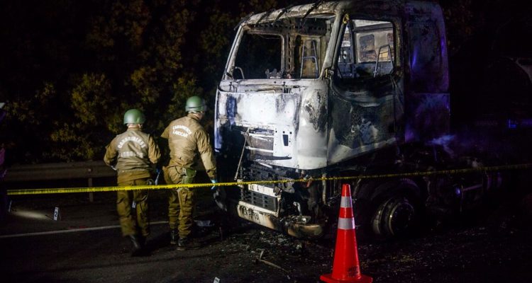 ARCHIVO | David Cortes | Agencia UNO