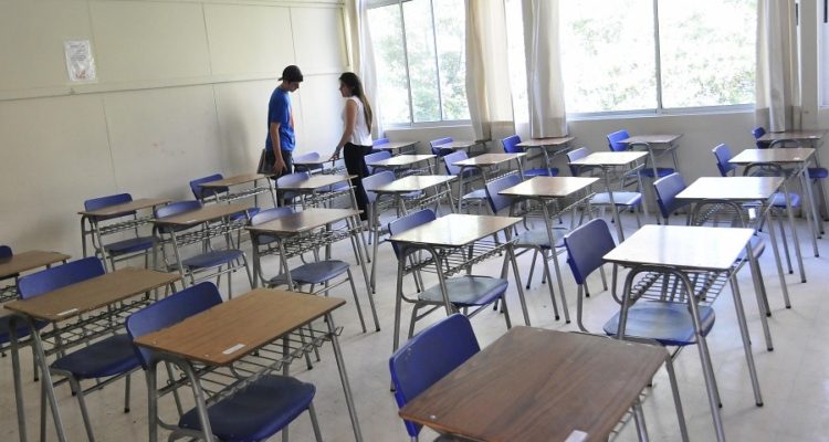 ARCHIVO | Sebastian Beltran | Agencia UNO