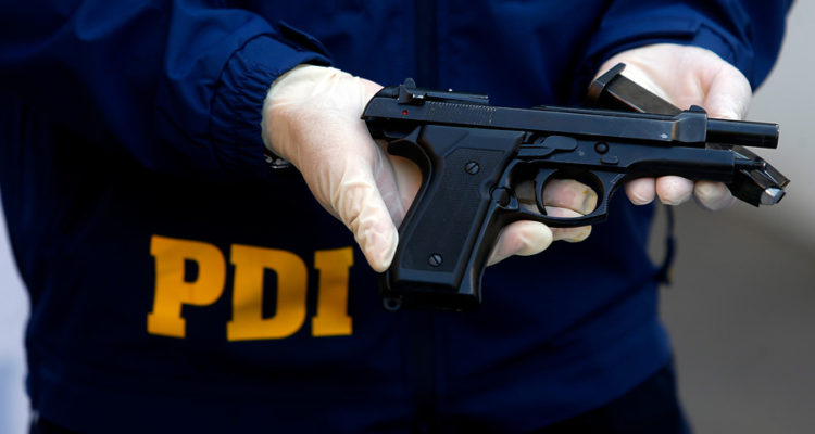 ARCHIVO | Pablo Vera | Agencia UNO