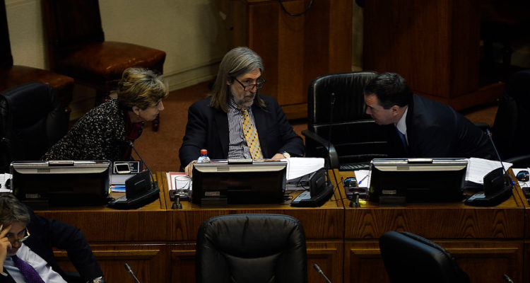 ARCHIVO | Pablo Ovalle | Agencia UNO