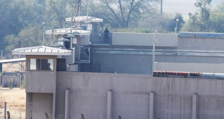 ARCHIVO | Agencia UNO