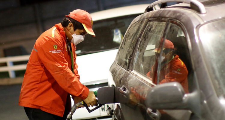 Archivo | Agencia UNO