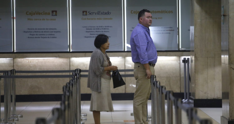 Contexto | Victor Perez | Agencia UNO