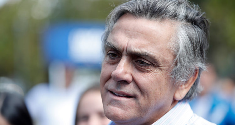 Francisco Flores | Agencia UNO