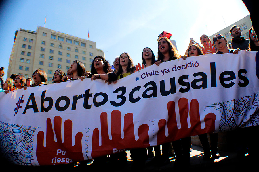 Archivo | Agencia UNO