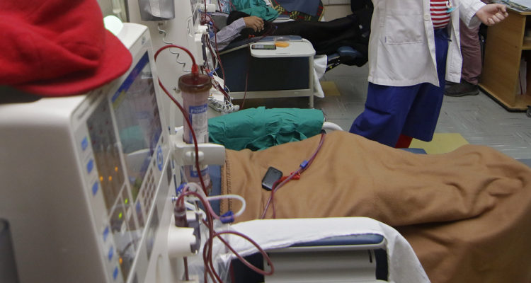 
Archivo | Agencia UNO