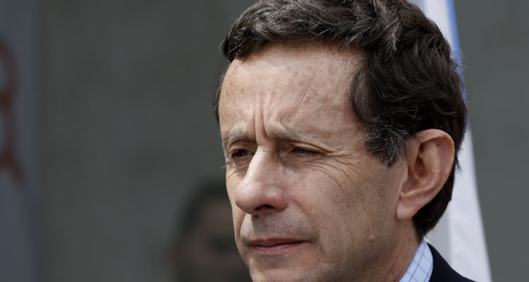 Archivo | Mario Davila | Agencia UNO