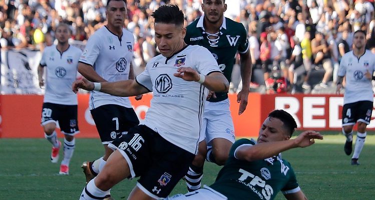 Leonardo Rubilar I Agencia Uno 