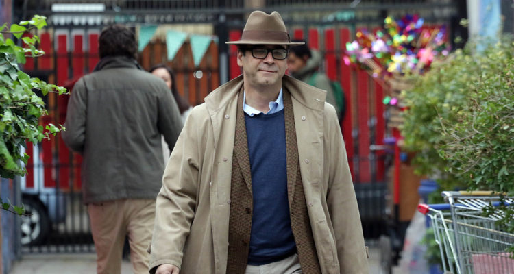 ARCHIVO | Agencia UNO