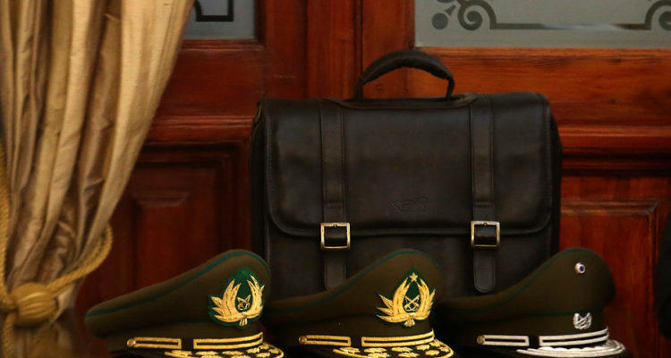 ARCHIVO | Cristobal Escobar | Agencia UNO